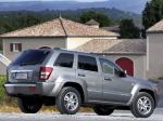 Jeep Grand Cherokee CRD Overland 2008 года